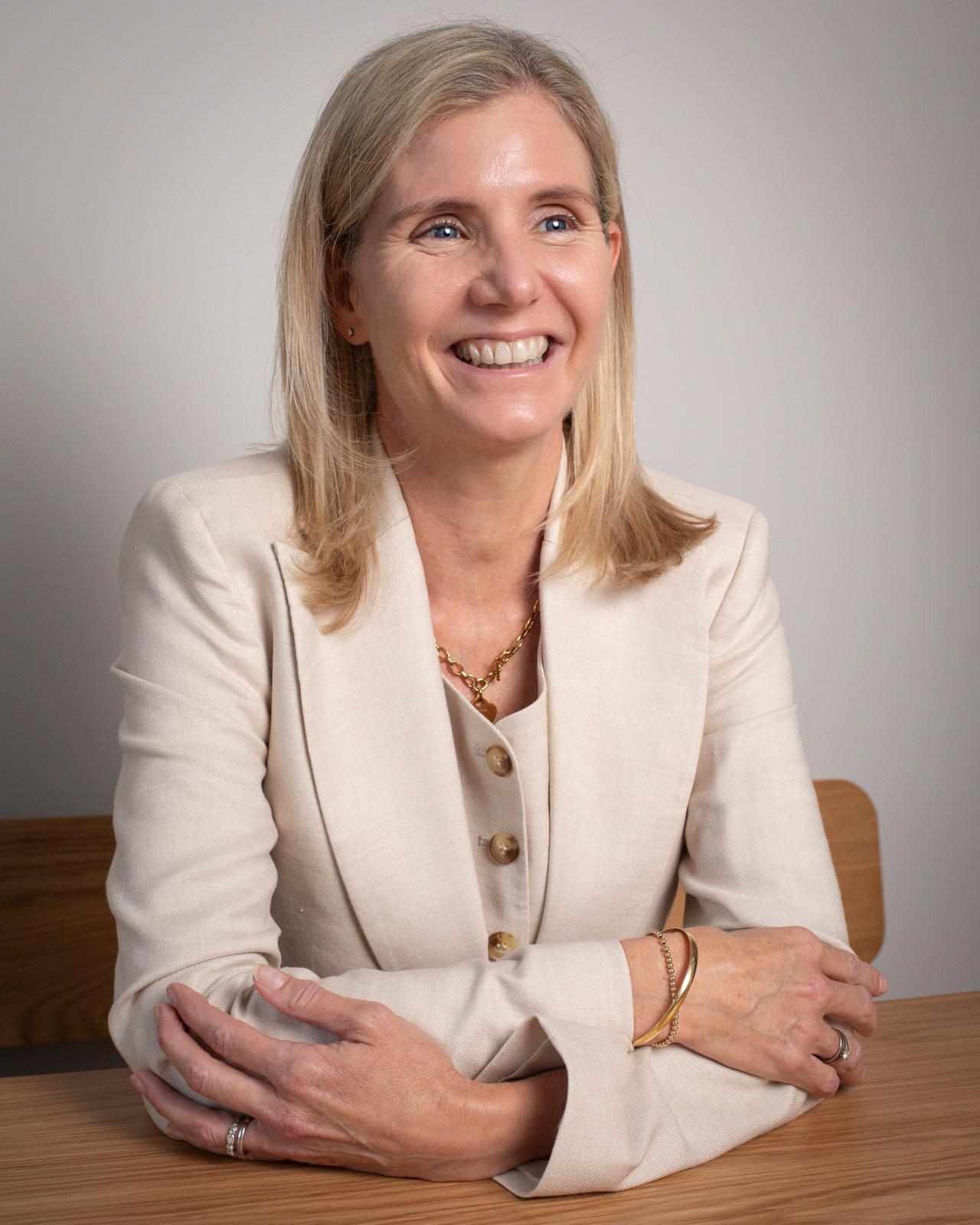 Nicky Eldridge Divorce Coach